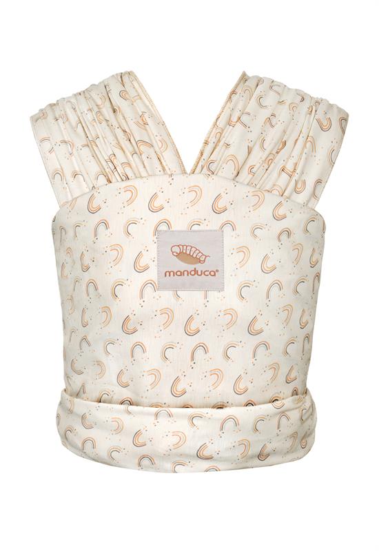 Vorderseite Sling Rainbow Day front