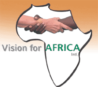 Vision für Afrika