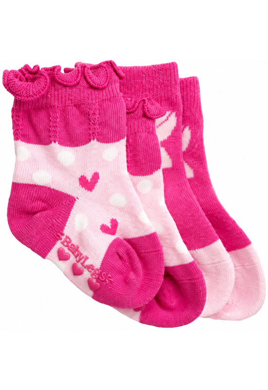 Babylegs Babysocks Encore