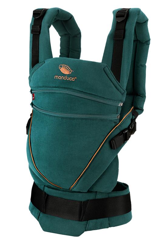 Manduca XT denimteal toffee