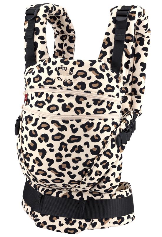 Manduca XT Leo front