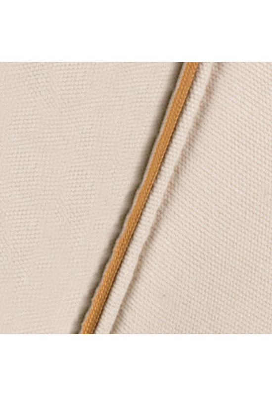 Manduca XT denimpowder toffee detail