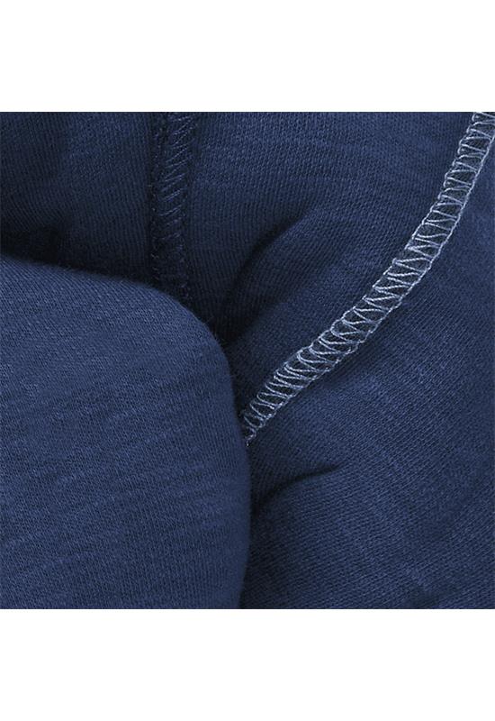 Manduca Sling Tragetuch navy detail