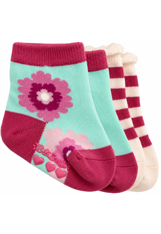 Babylegs Babysocks Silk Road