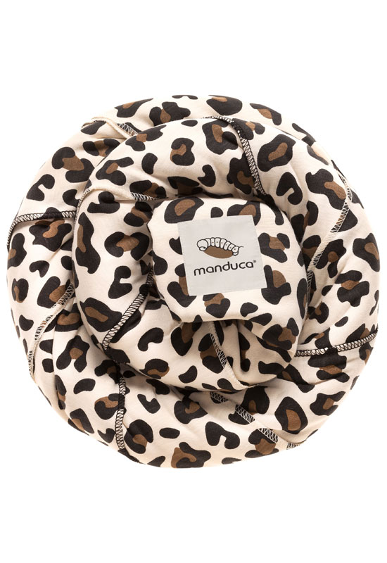 Manduca Sling Tragetuch Green