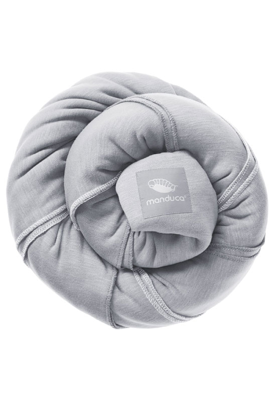 Manduca Sling Tragetuch lightgrey