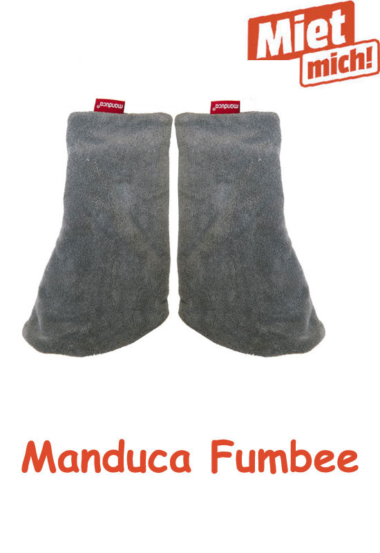 Miete Fumbee Gurtschoner