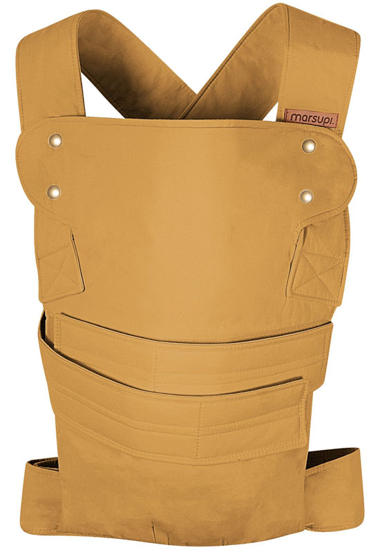 Marsupi Classic butterscotch