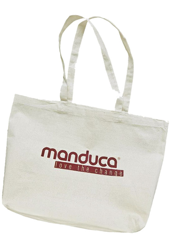 Manduca Tasche