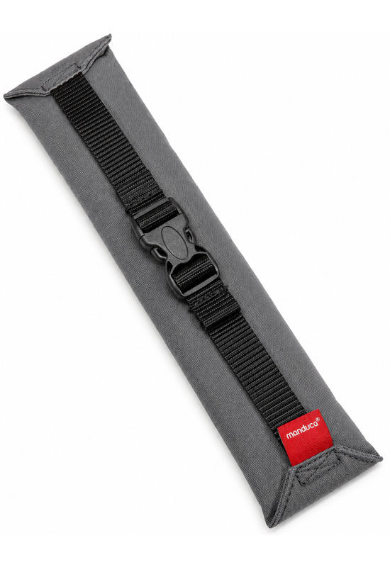 Manduca SizeIt Stegverkleinerer dark grey