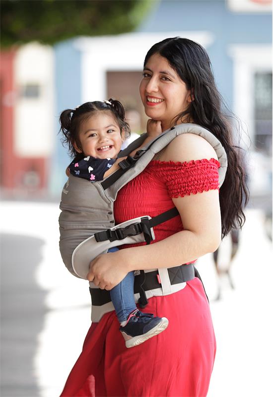 Manduca XT grey white Live