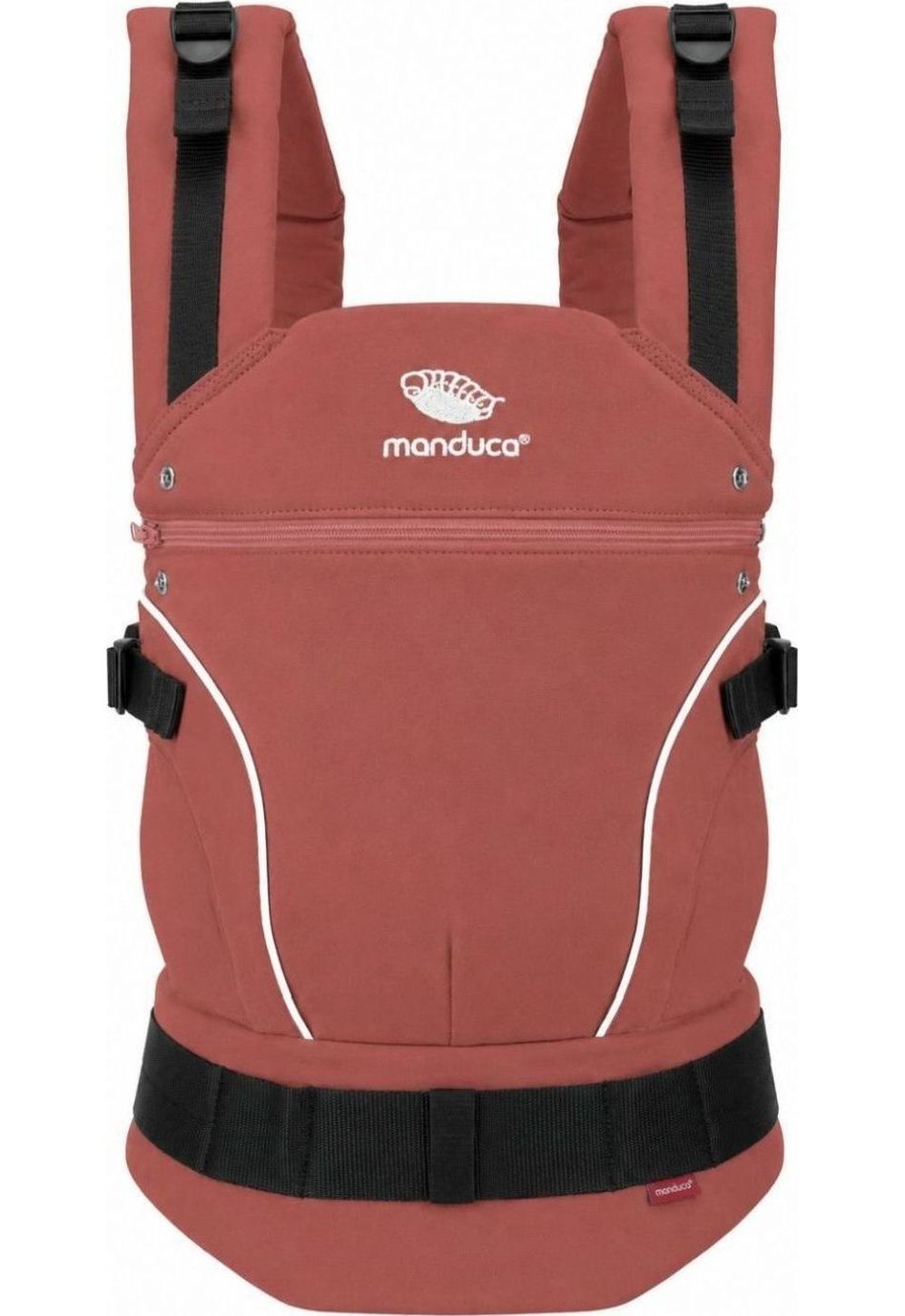 Manduca First - Rouge