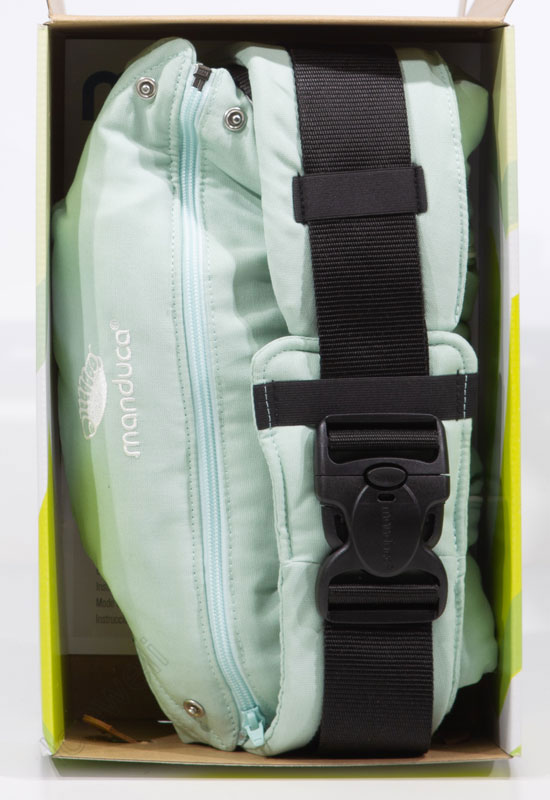 Manduca First - Mint