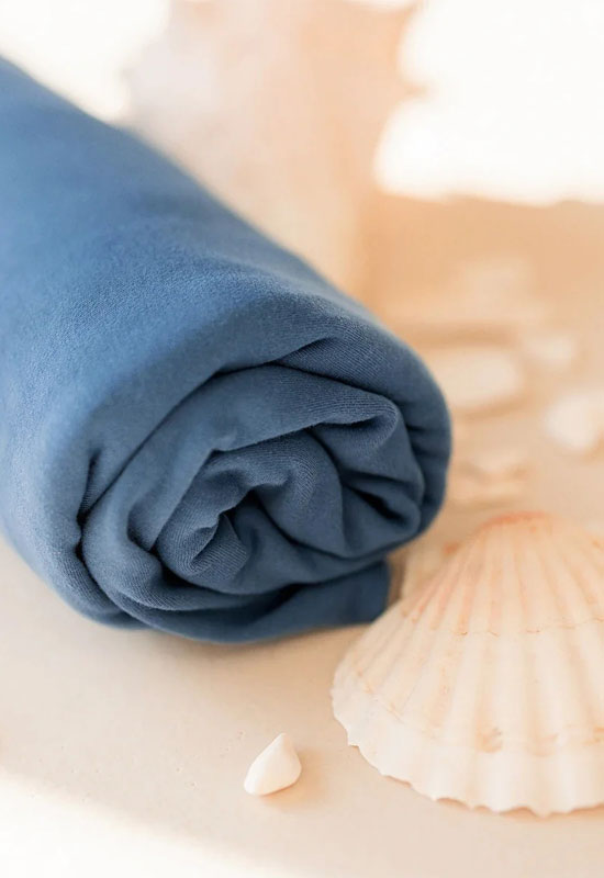 Moby Ocean im Detail