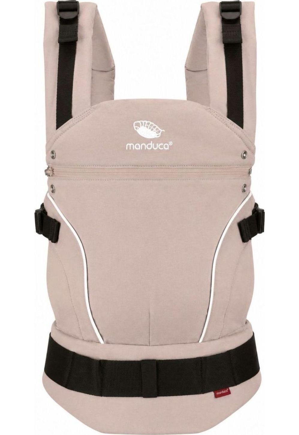 Manduca First - Powder / Apricot