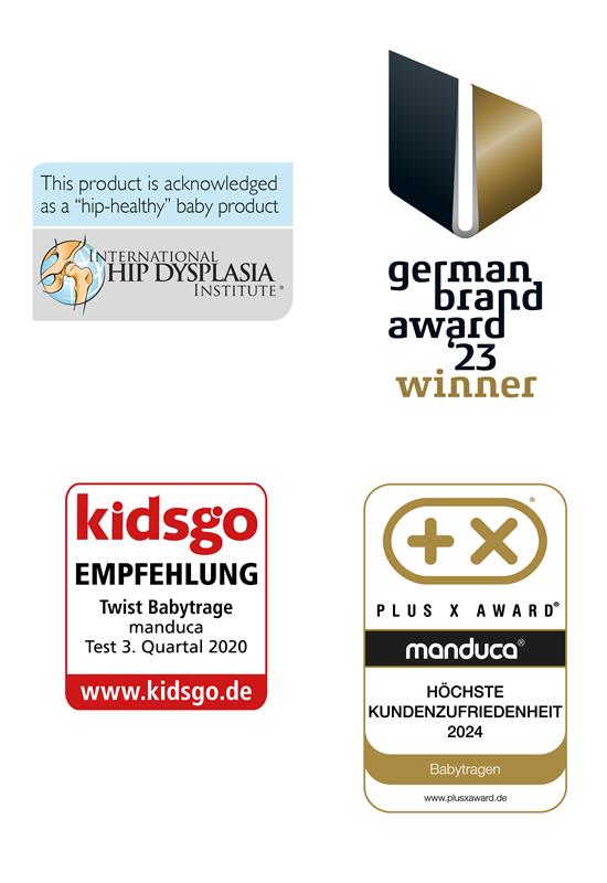 Manduca Twist Preise