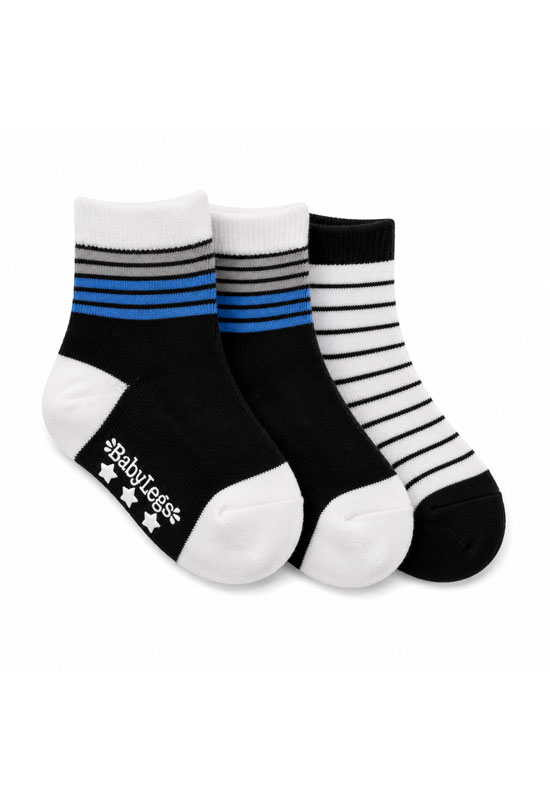 BabyLegs BabySocks Gift Set Speed Racer socks