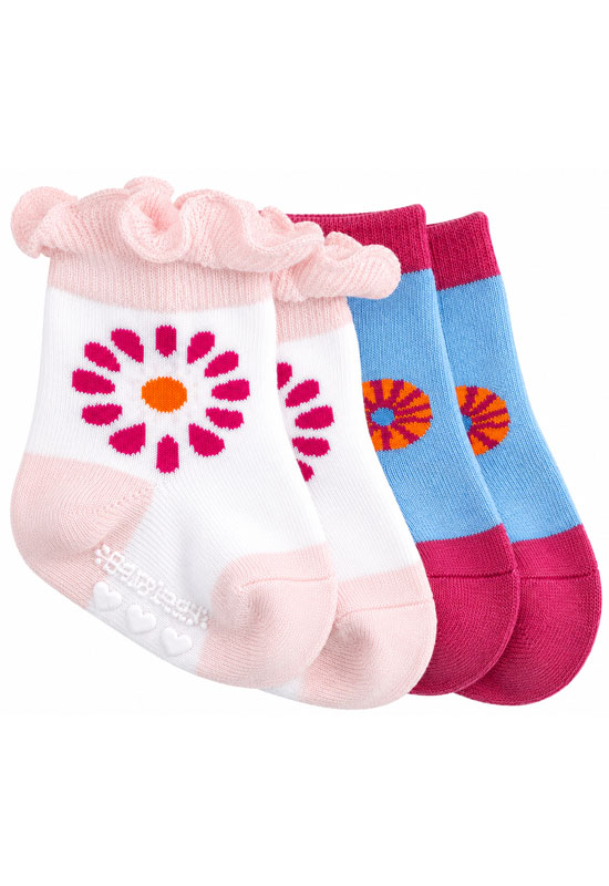 Babylegs Babysocks Peace