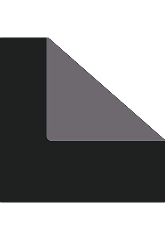 Manduca by Mam Winter Deluxe Cover black