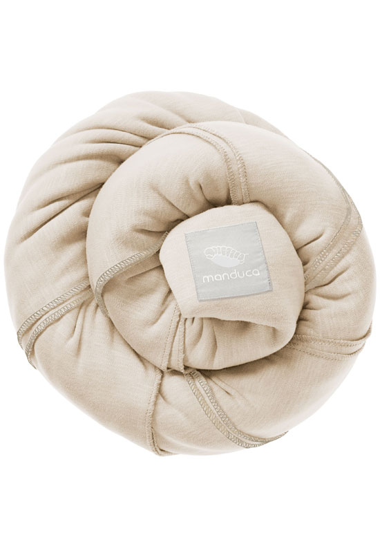 Manduca Sling Tragetuch powder