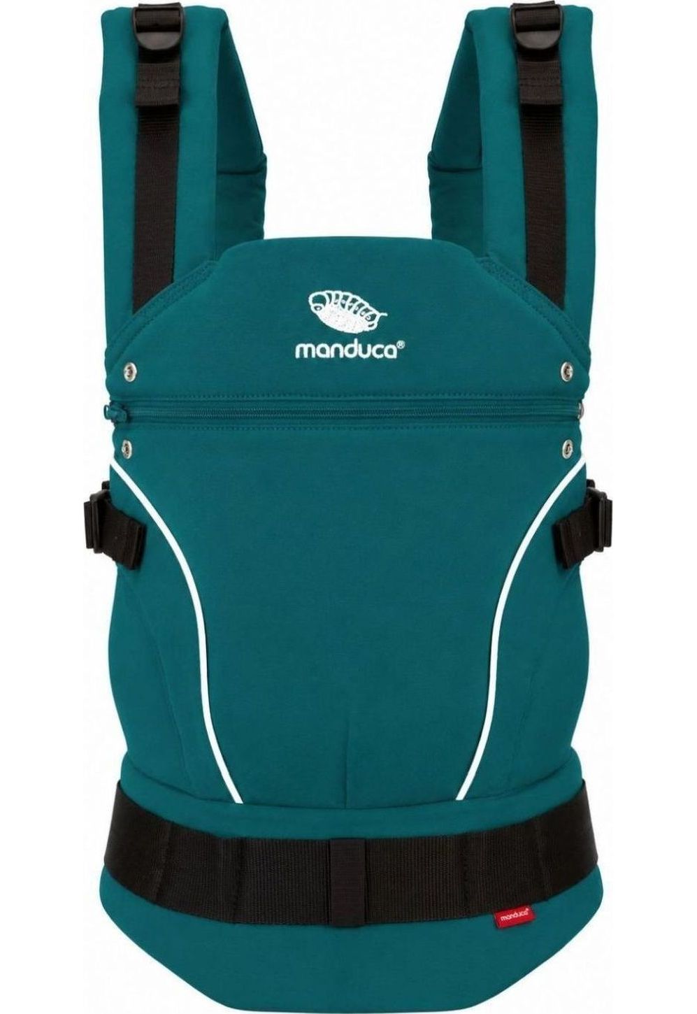 Manduca First - Teal