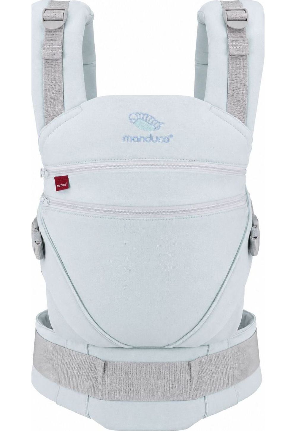 Manduca XT - Monochrome Arctic
