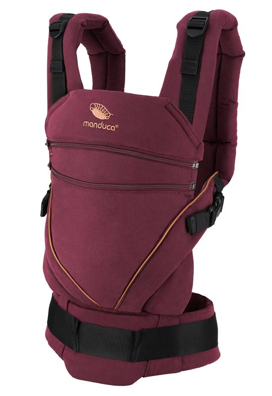 Manduca XT denimberry toffee