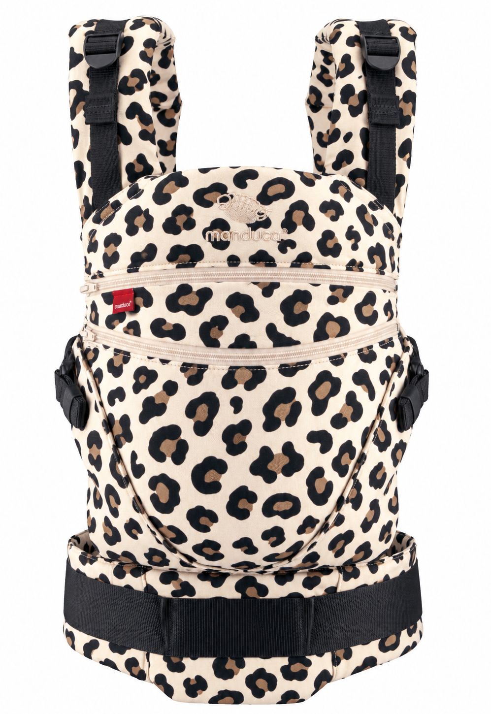 Manduca XT Leo front