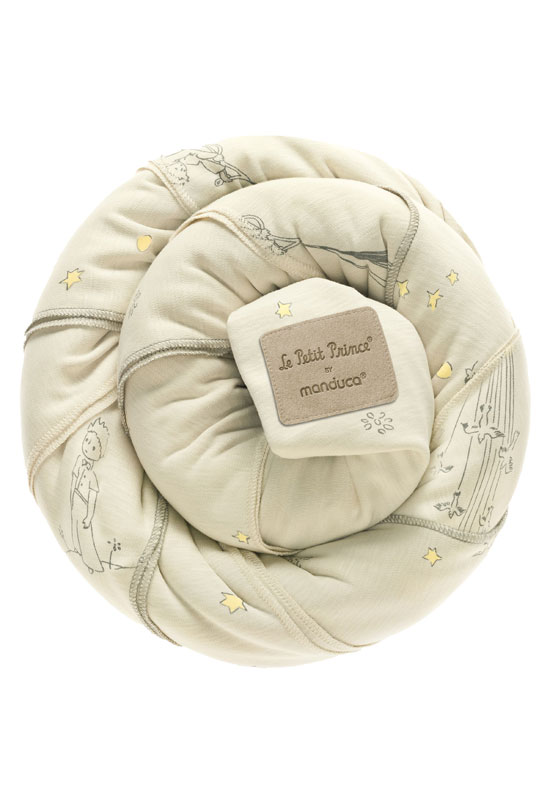 Manduca Sling Tragetuch Cosmos