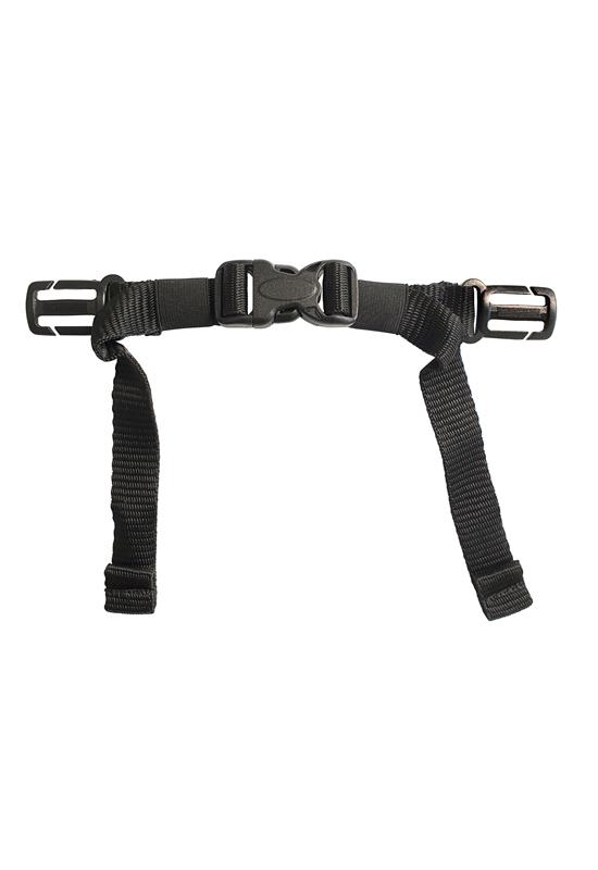 Manduca First Brustgurt black