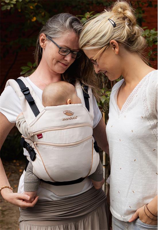 Manduca XT denimpowder toffee live