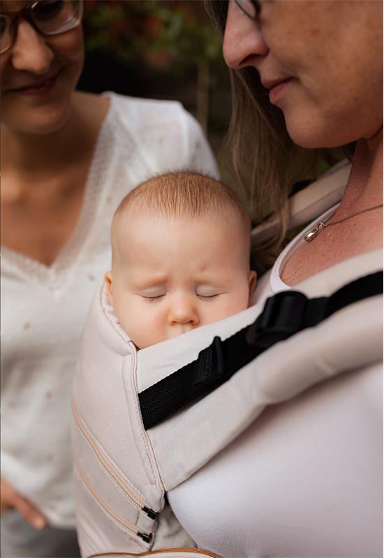 Manduca XT denimpowder toffee live