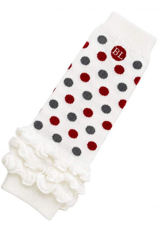 BabyLegs Newborn Sleight Bells