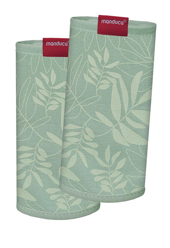 Manduca Fumbee Gurtschoner Botanic Green