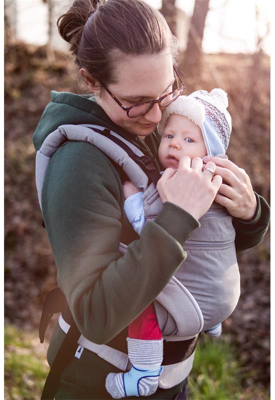 Manduca XT grey white Live