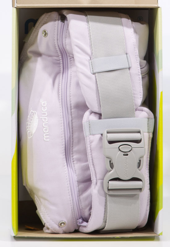 Manduca First - Lavender