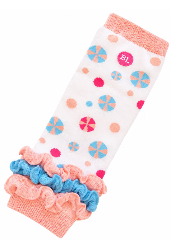 BabyLegs Newborn Taffy
