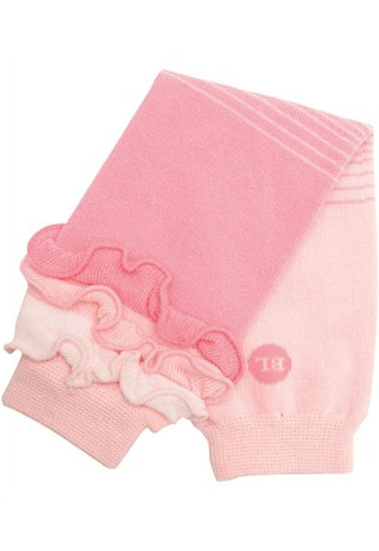 BabyLegs Organic Rosie