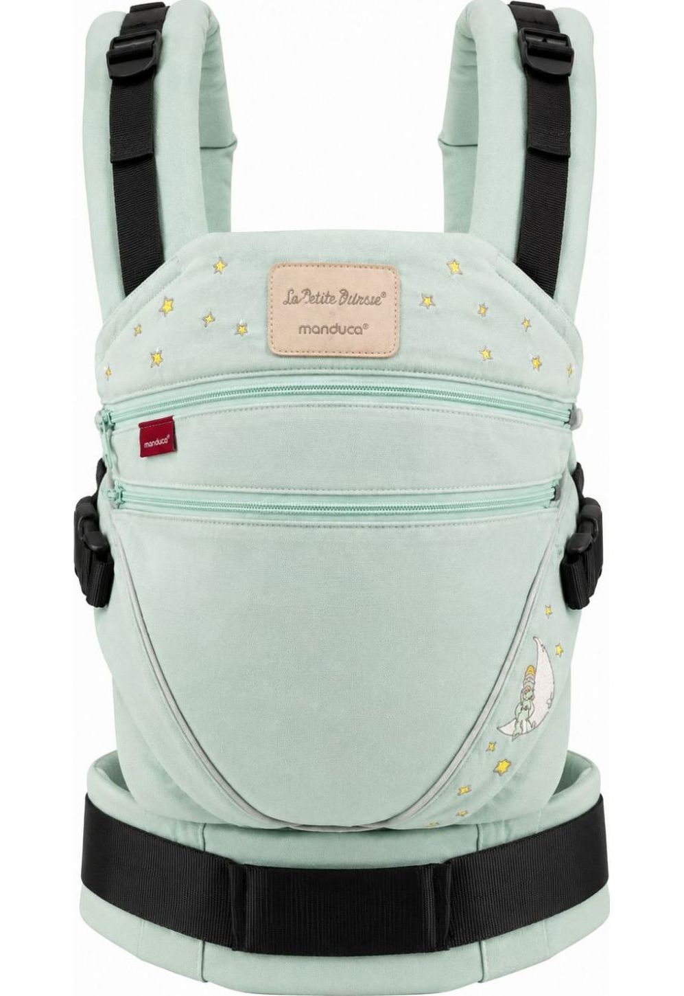 Le Petit Prince by Manduca XT Sondermodell - Lune