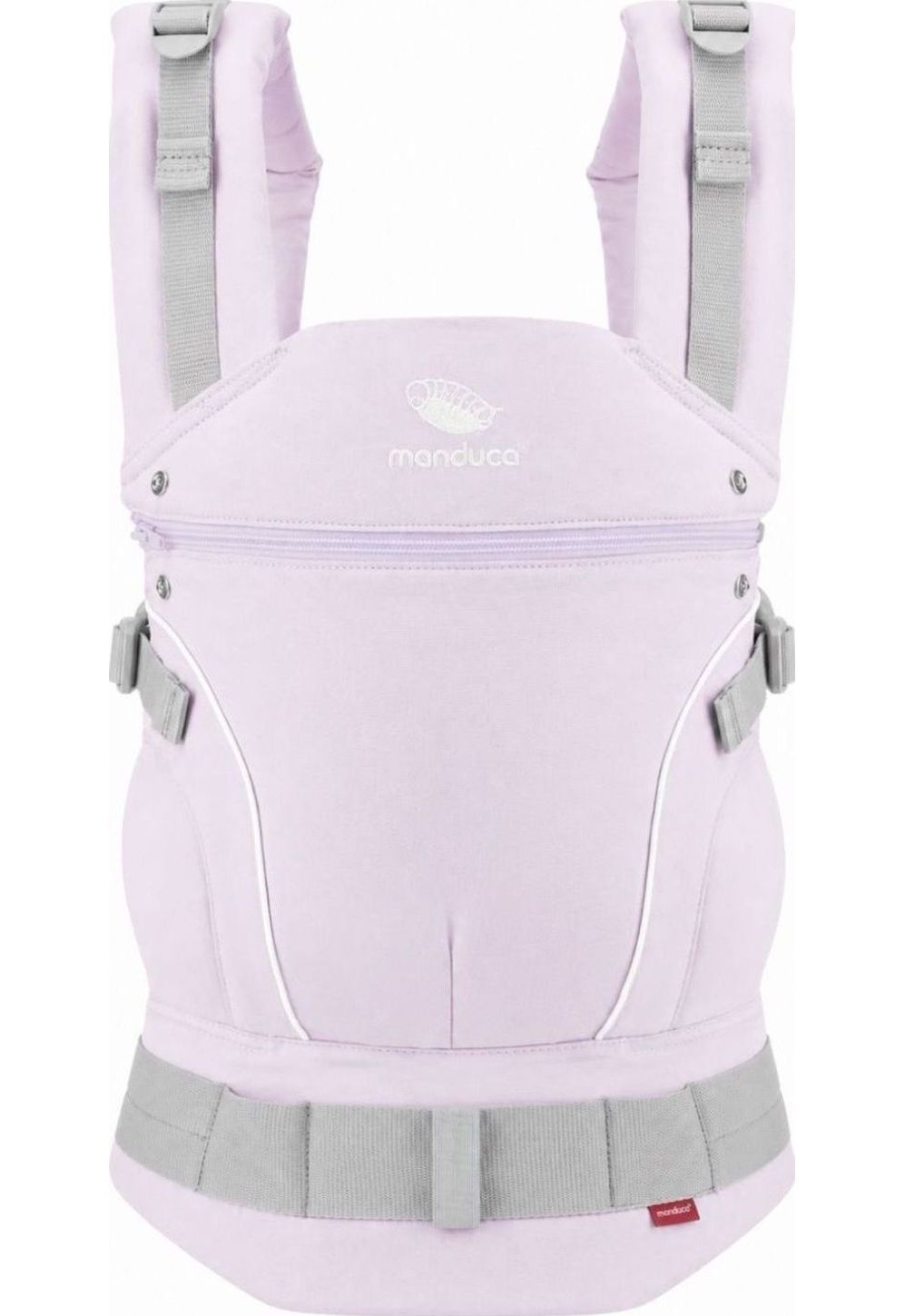 Manduca First - Lavender