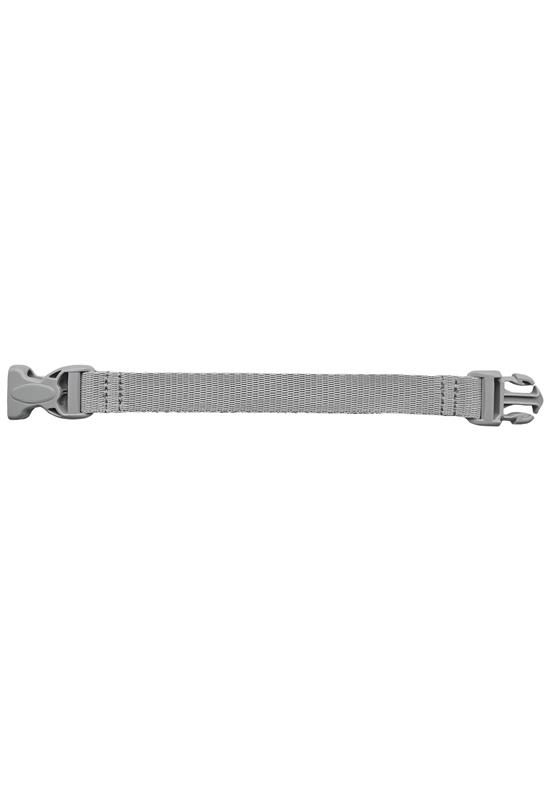 Manduca breast belt extension - grey