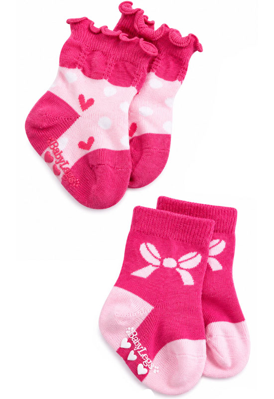 Babylegs Babysocks Encore Pair