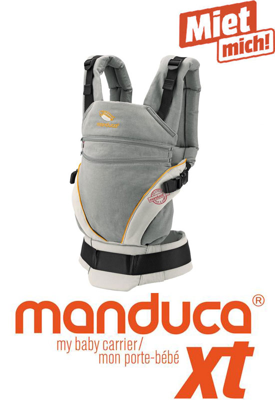Manduca XT rent
