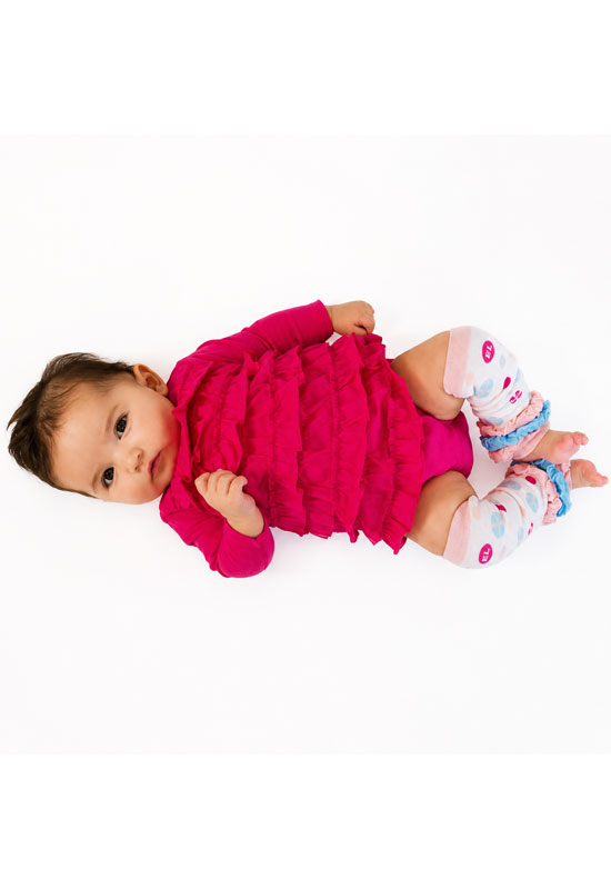 BabyLegs Newborn Taffy life