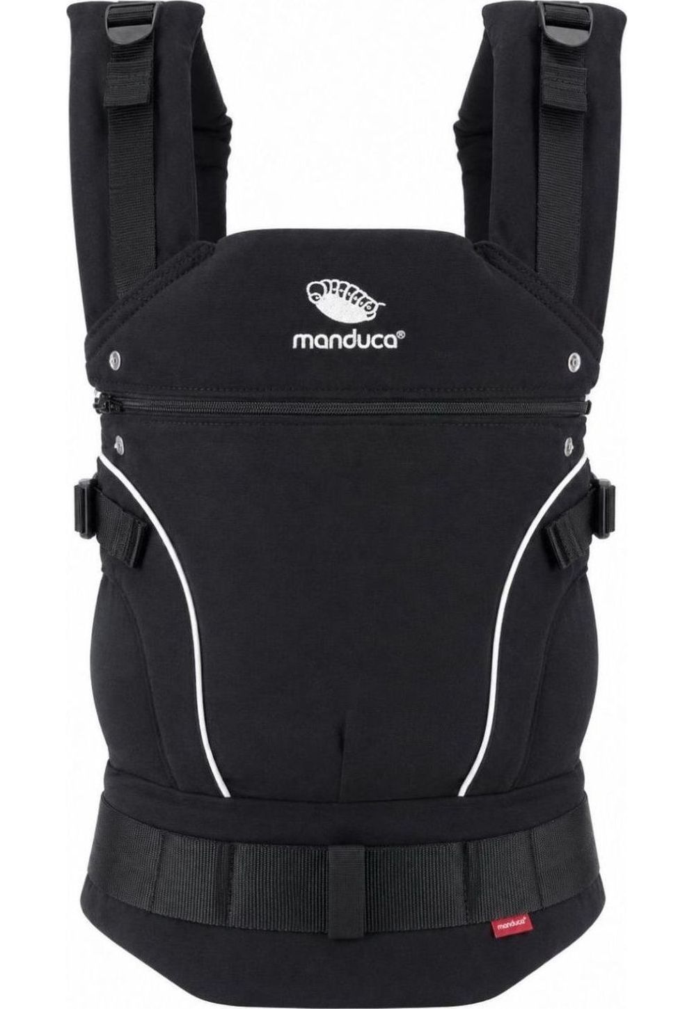 Manduca First - Night Black