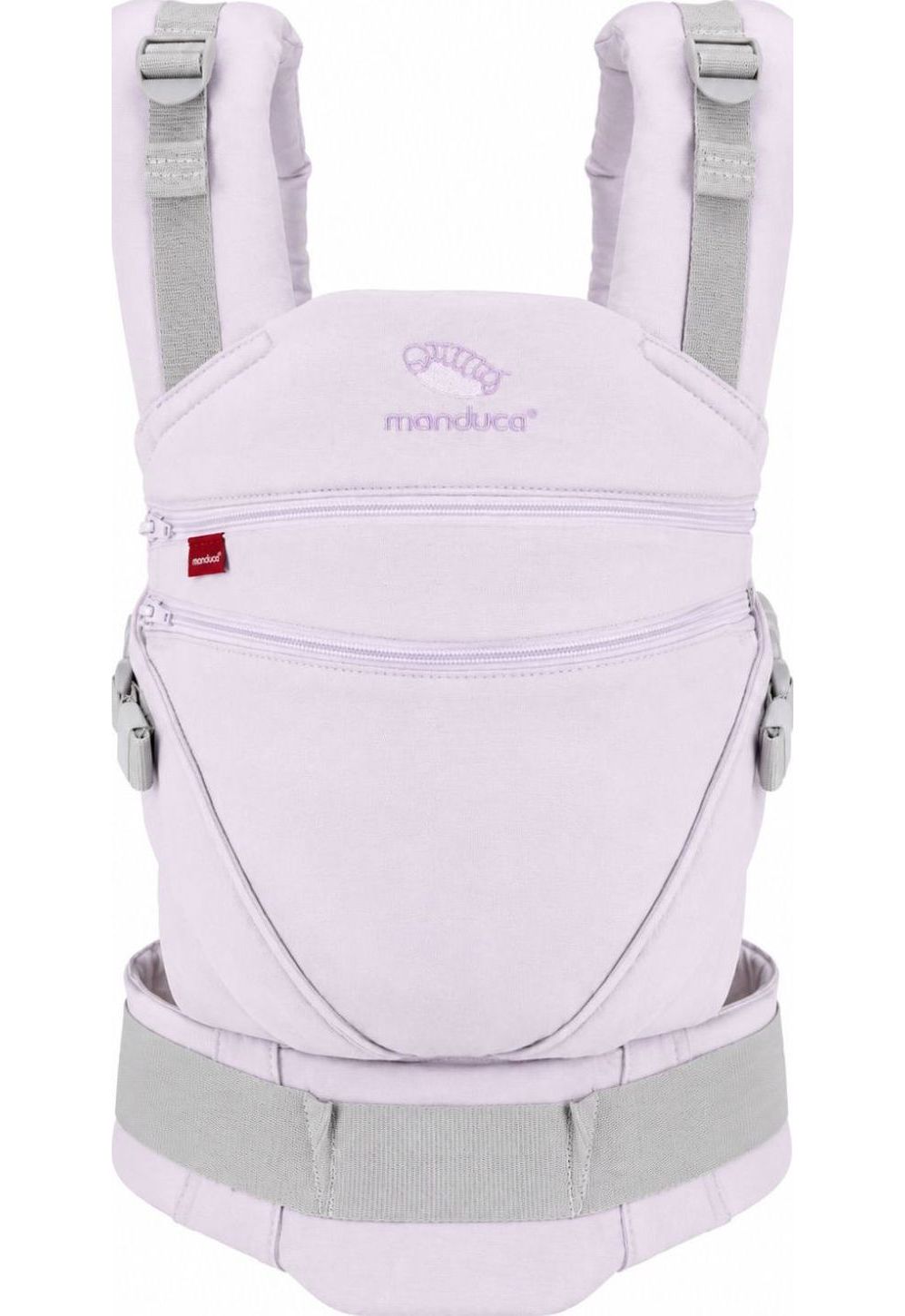 Manduca XT - Monochrome Lavender