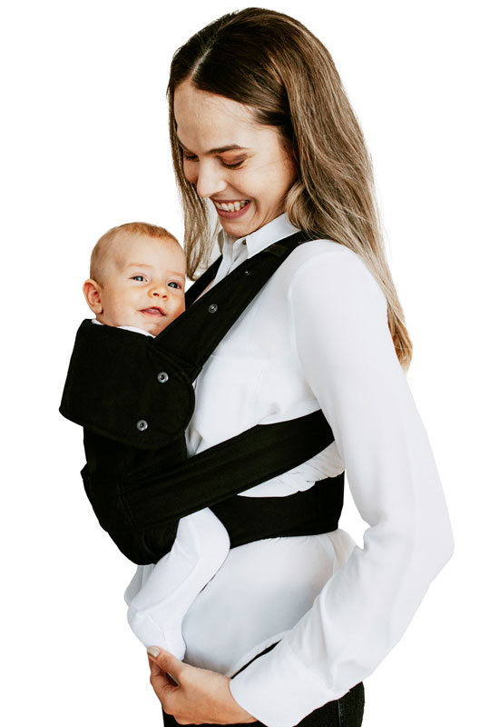 Marsupi Classic black live