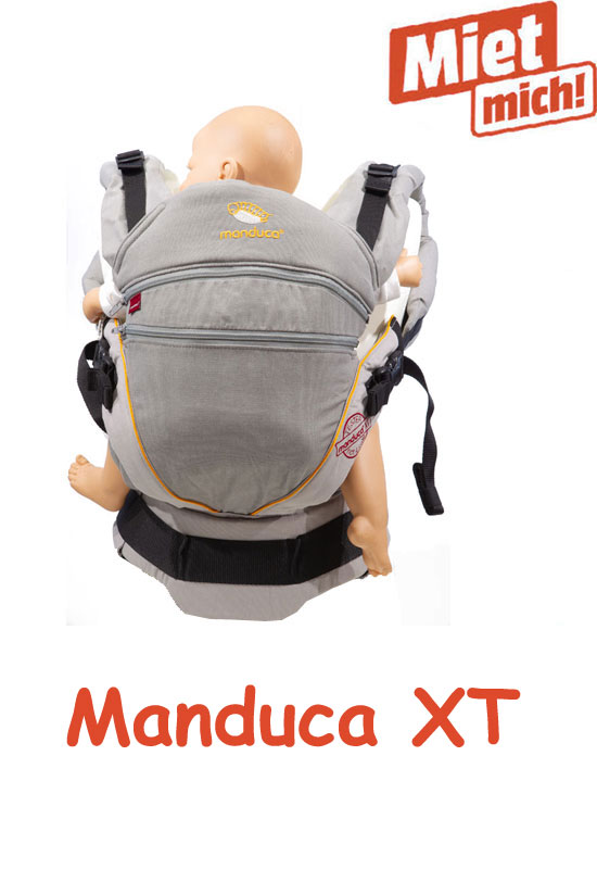 Manduca XT mieten