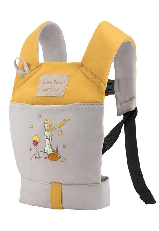 Manduca Doll Carrier Puppentrage La Petit Amis
