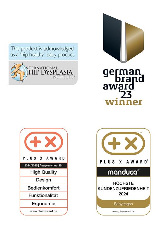 Manduca First Babytrage Preise